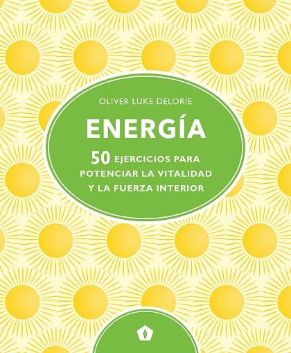 ENERGIA | 9788416407828 | DELORIE, OLIVER LUKE