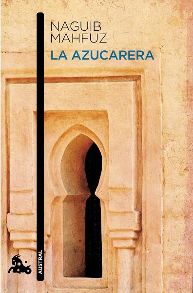 AZUCARERA, LA | 9788427037021 | NAGUIB MAHFUZ
