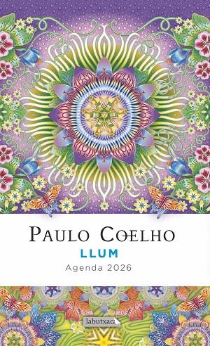 2026.AGENDA PAULO COELHO. LLUM | 9788419971845 | COELHO, PAULO