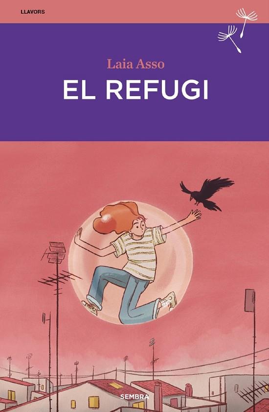 REFUGI, EL | 9788410198067 | ASSO MINISTRAL, LAIA