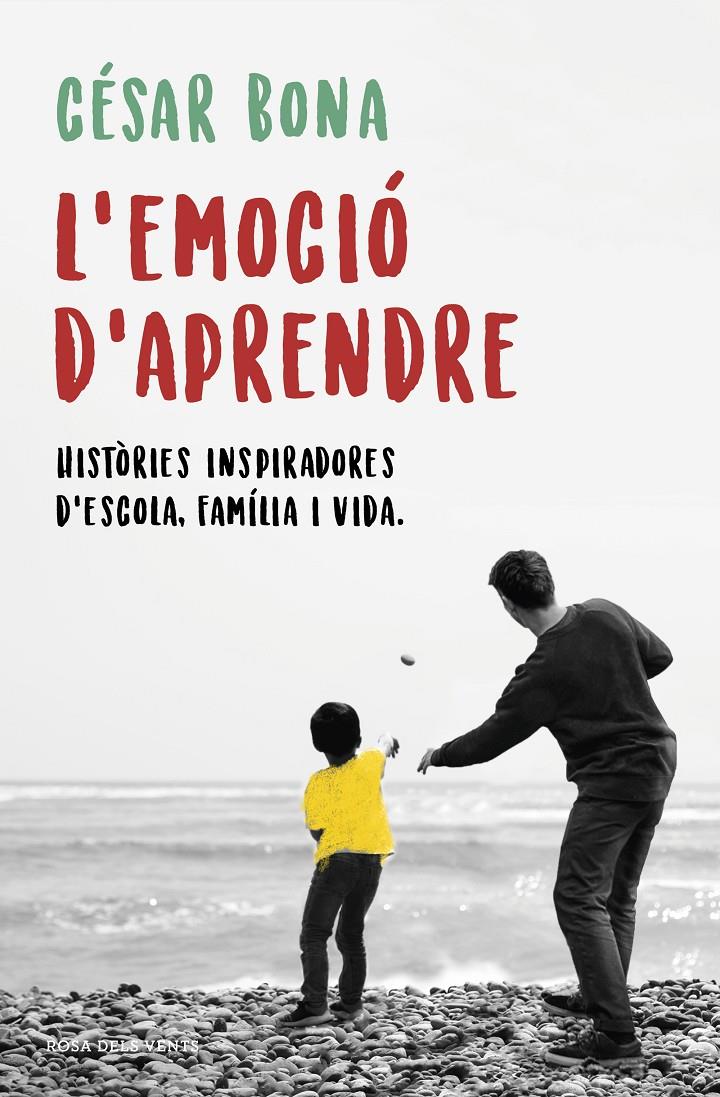 EMOCIÓ D'APRENDRE, L' | 9788416930906 | BONA, CÉSAR