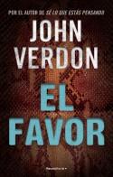 FAVOR, EL/ (SERIE DAVE GURNEY 8) | 9788419283726 | VERDON, JOHN