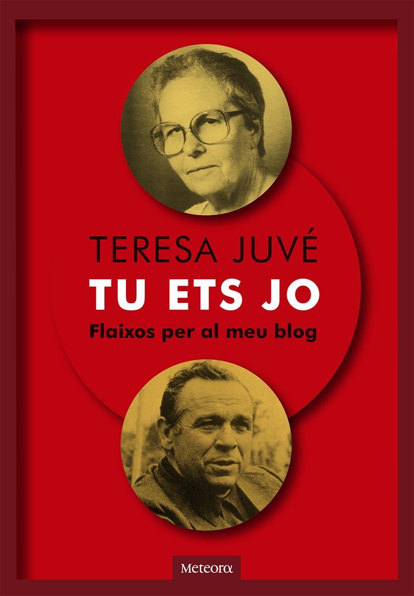 TU ETS JO | 9788494247552 | JUVÉ, TERESA