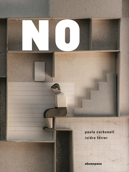 NO (CAT) | 9788410016170