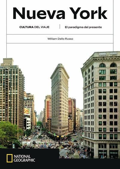 NUEVA YORK (TRAVEL COOLTURE) | 9788854058446 | VARIOS AUTORES