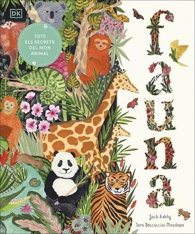 FAUNA (CATALÀ) | 9780241779668 | ASHBY, JACK/ BOCCACCINI, SARA