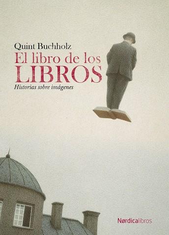 LIBRO DE LOS LIBROS, EL | 9788418930720 | VARIOS AUTORES