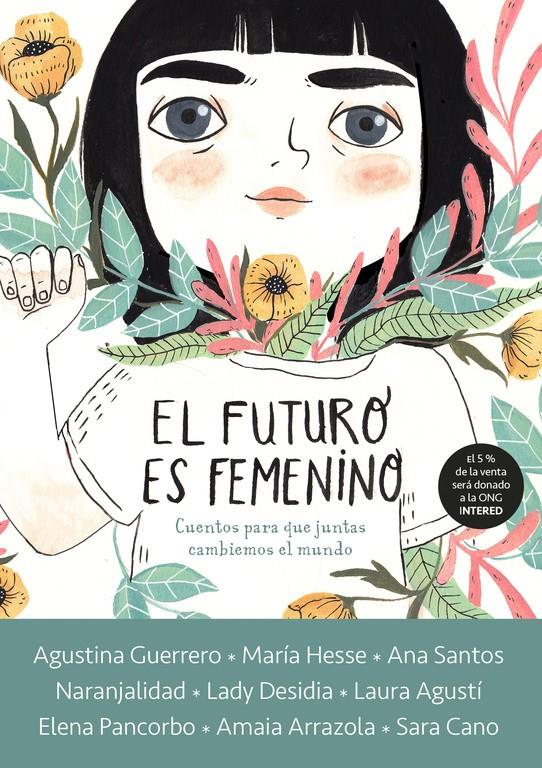 FUTURO ES FEMENINO, EL | 9788416588602 | VV. AA.