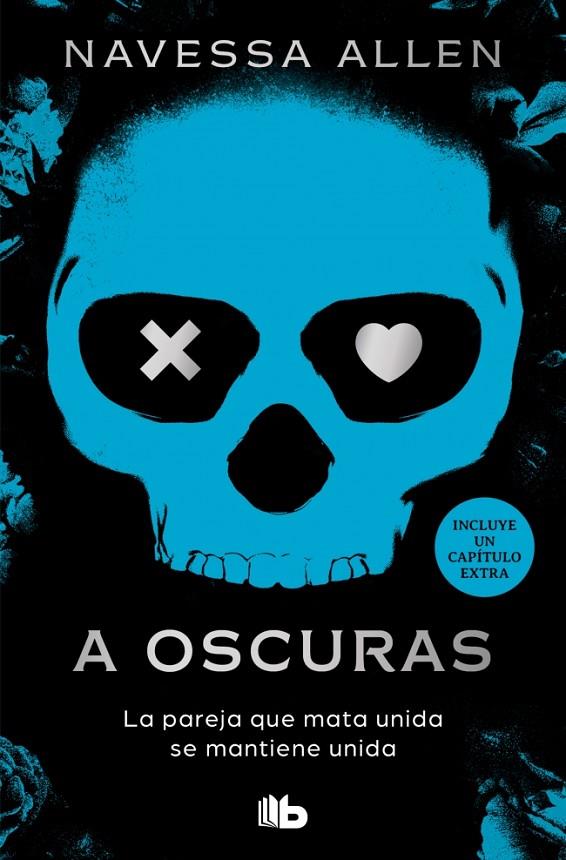 ADÉNTRATE EN LA OSCURIDAD 1. A OSCURAS  | 9791387871819 | ALLEN, NAVESSA