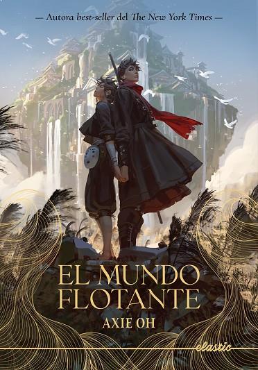 MUNDO FLOTANTE, EL | 9788419478900 | OH, AXIE