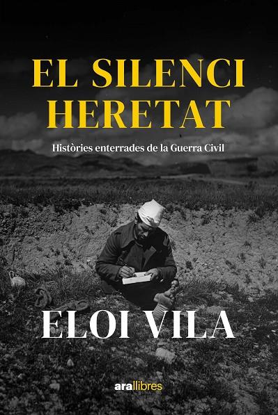 SILENCI HERETAT, EL | 9788411732246 | VILA ESCARRÉ, ELOI