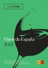 2021-PEÑÍN VINOS ESPAÑA | 9788412240207