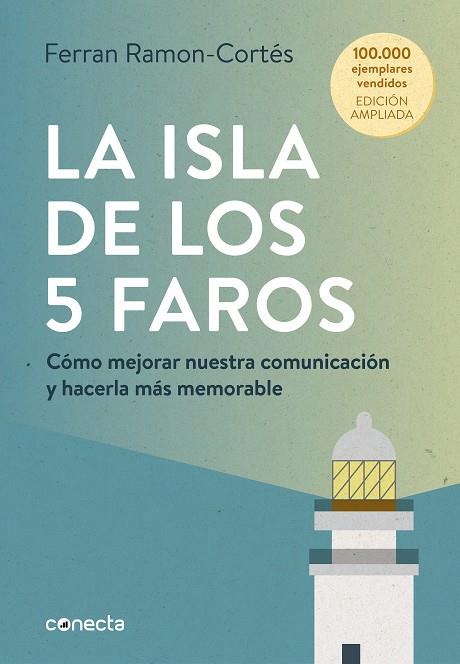 ISLA DE LOS 5 FAROS, LA | 9788416029433 | RAMON-CORTÉS, FERRAN