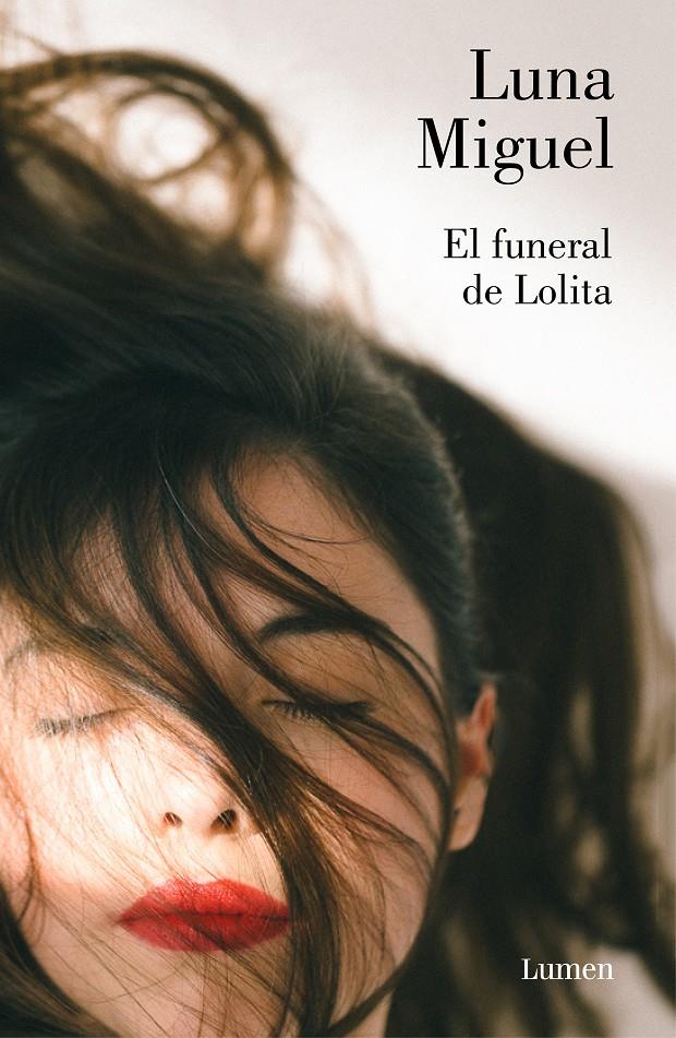 FUNERAL DE LOLITA, EL | 9788426405326 | MIGUEL, LUNA