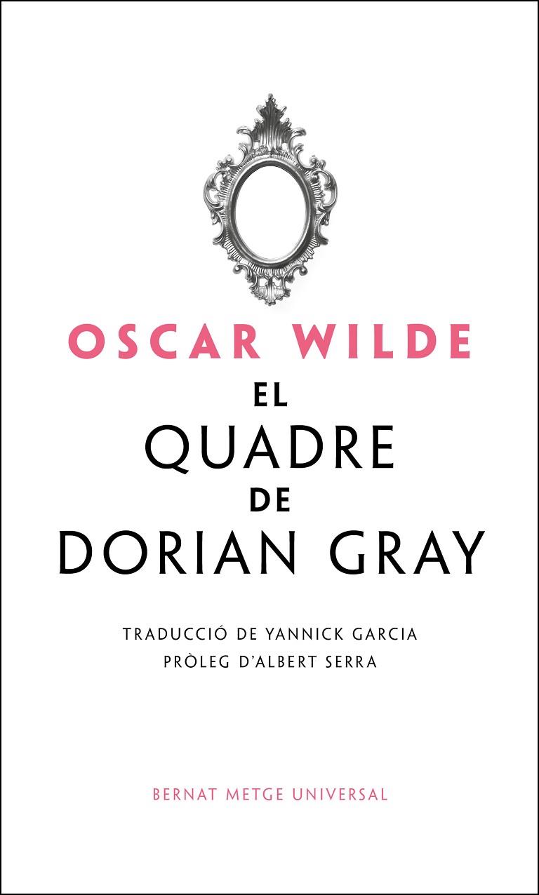 QUADRE DE DORIAN GRAY, EL | 9788498594676 | WILDE, OSCAR