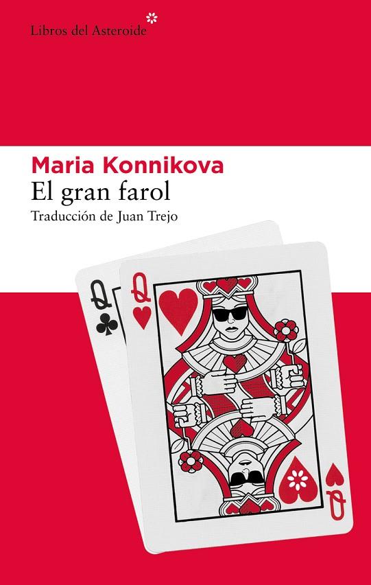 GRAN FAROL, EL | 9788417977795 | KONNIKOVA, MARIA