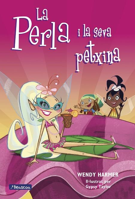 PERLA I LA SEVA PETXINA, LA (COL·LECCIÓ LA PERLA 9) | 9788448828585 | TAYLOR, GYPSY