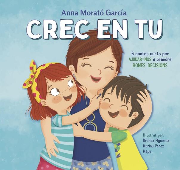 CREC EN TU | 9788448854089 | MORATO, ANNA