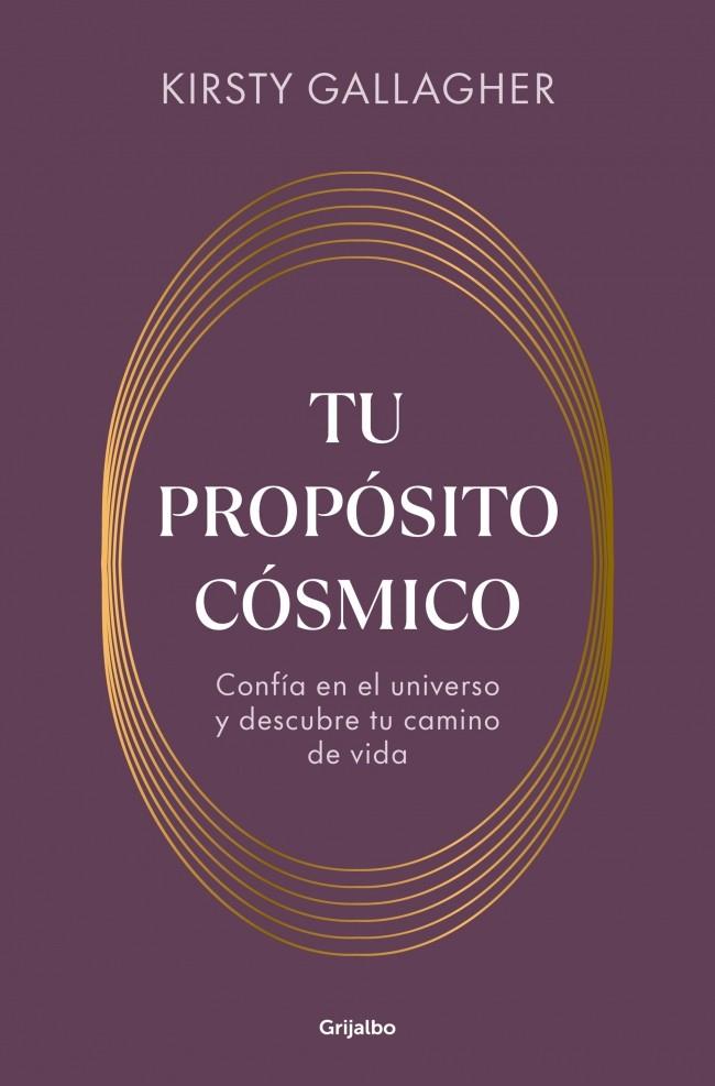 TU PROPÓSITO CÓSMICO | 9788425373763 | GALLAGHER, KIRSTY
