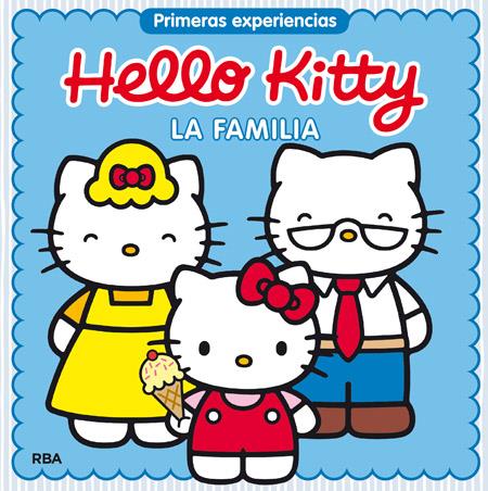 HELLO KITTY | 9788427208216 | VARIOS AUTORES