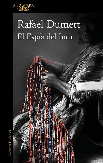 ESPIA DEL INCA, EL  | 9788420462561 | DUMETT, RAFAEL