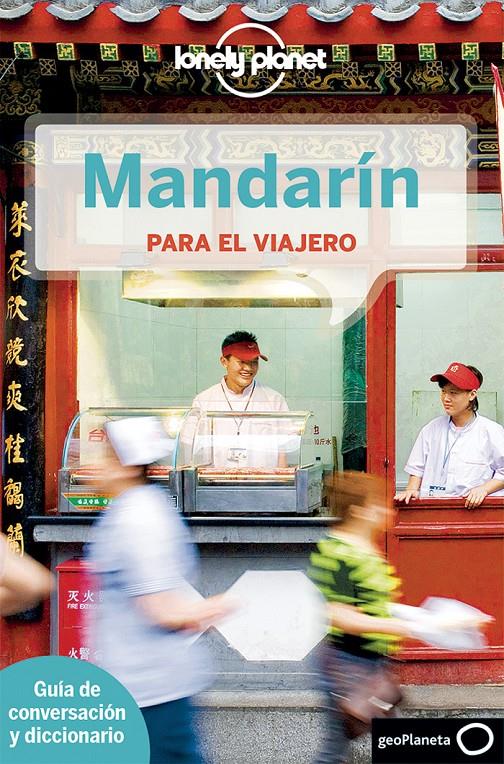 MANDARIN PARA EL VIAJERO 2 | 9788408126447 | AA. VV.