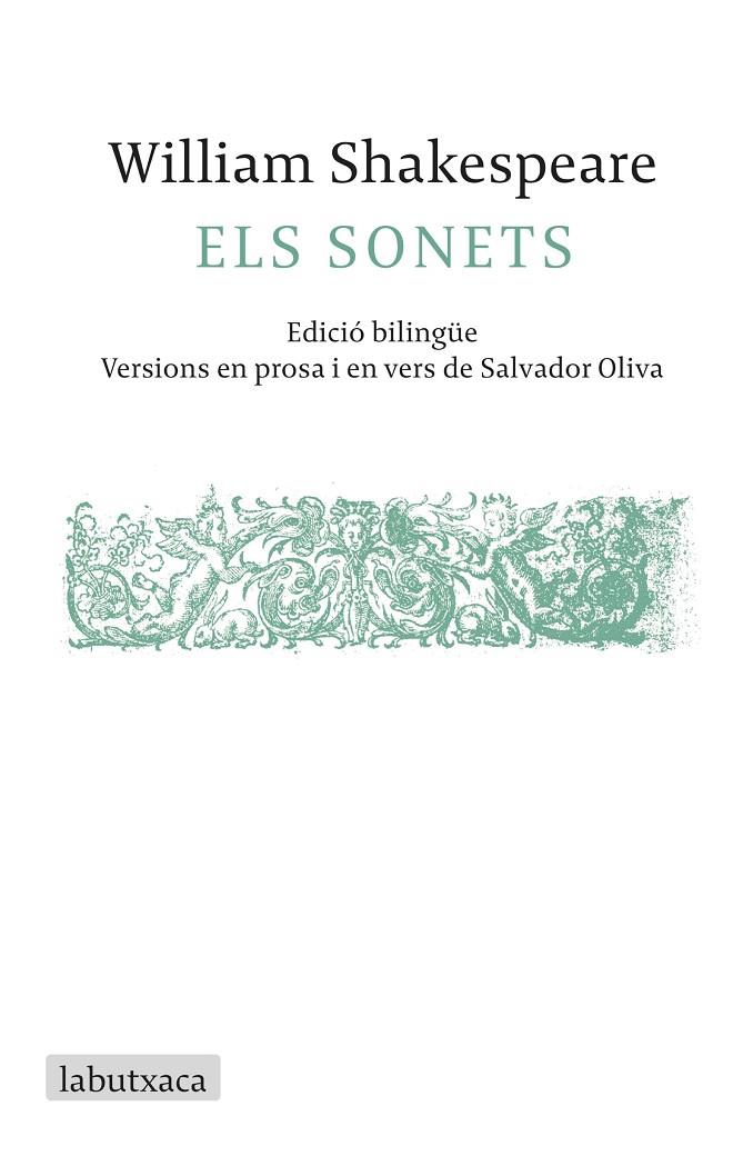 SONETS, ELS  -SHAKESPEARE- | 9788499300177 | SHAKESPEARE, WILLIAM