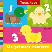 PRIMERS NOMBRES, ELS | 9788498257700 | REDFORD, RUTH