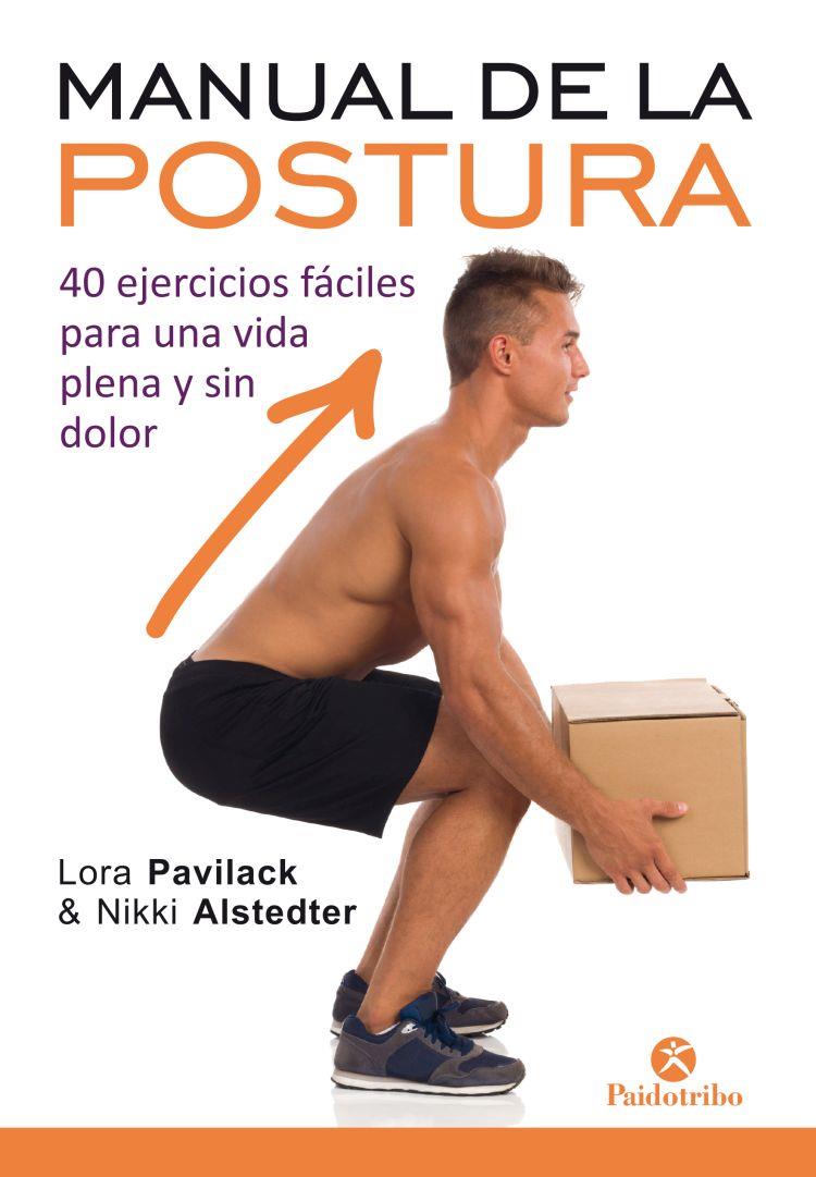 MANUAL DE LA POSTURA | 9788499107134 | PAVILACK, LORA/ALSTEDTER, NIKKI