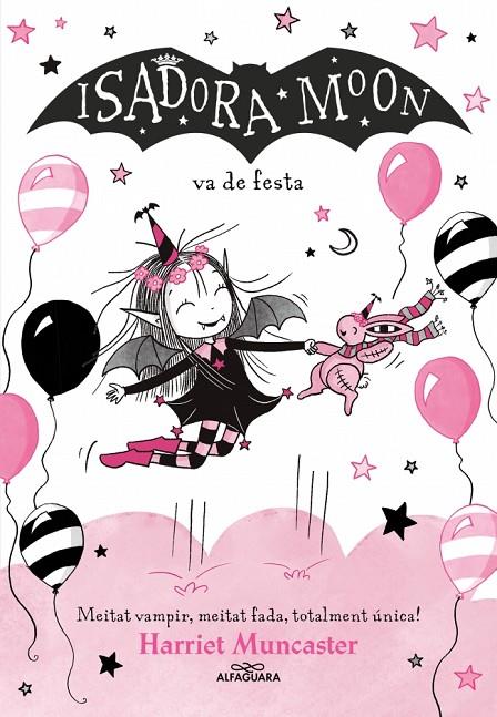 LA ISADORA MOON 15. LA ISADORA MOON VA DE FESTA | 9791387741563 | MUNCASTER, HARRIET