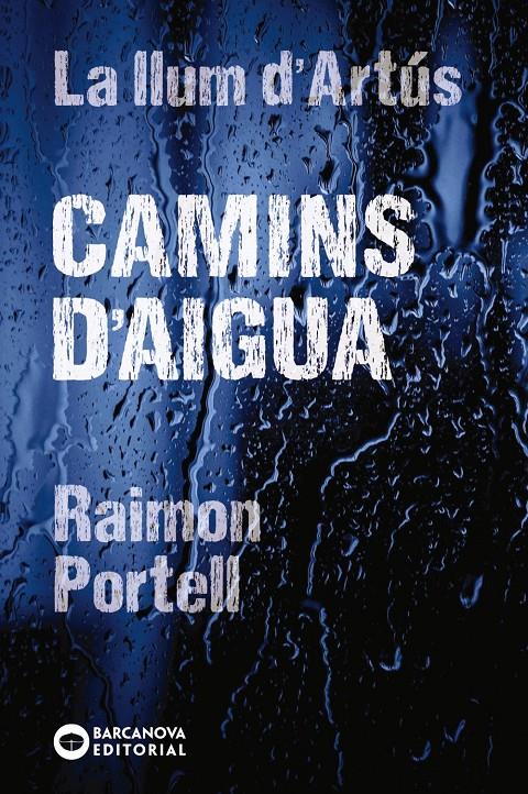 LLUM D'ARTUS.2 /CAMINS D'AIGUA | 9788448942144 | PORTELL, RAIMON