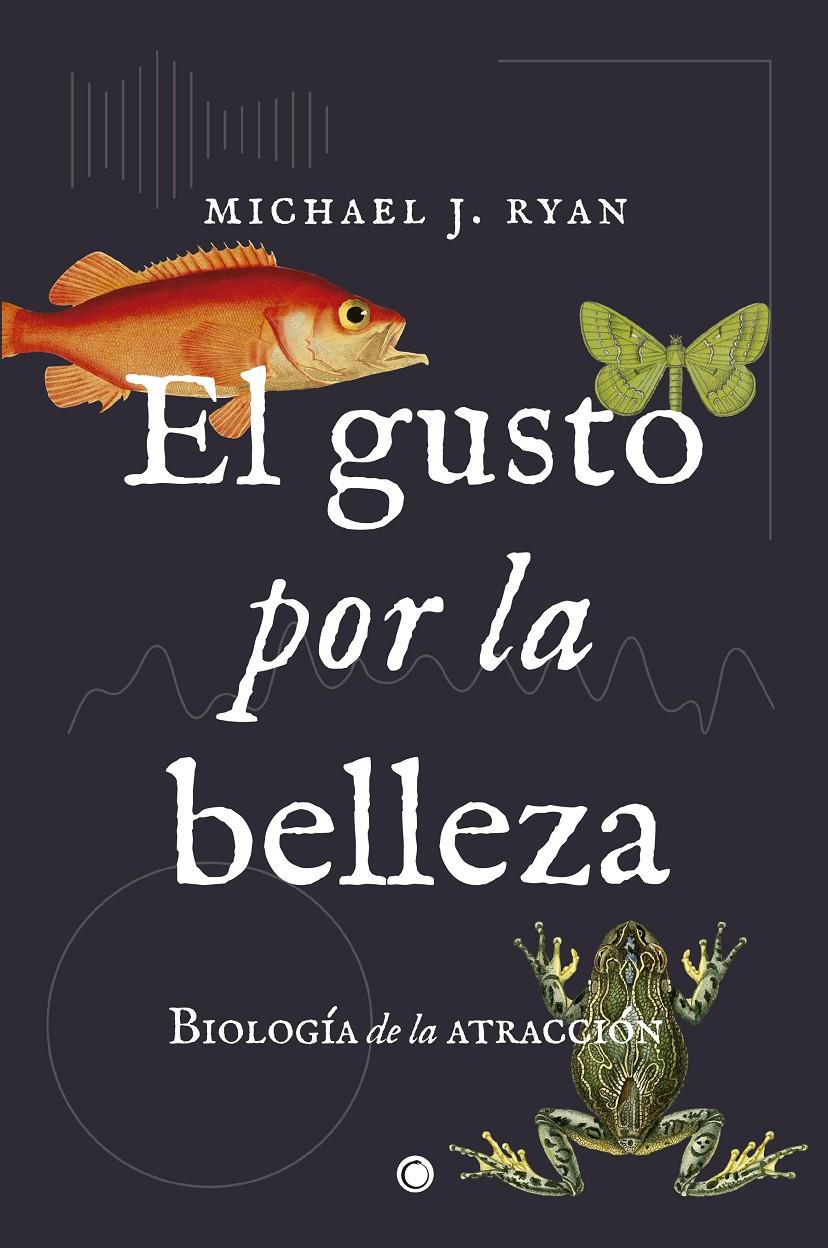 GUSTO POR LA BELLEZA, EL | 9788494886003 | RYAN, MICHAEL J.