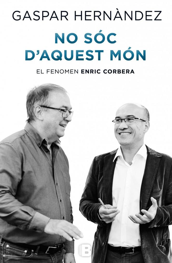 NO SÓC D'AQUEST MÓN | 9788466656986 | HERNÁNDEZ, GASPAR