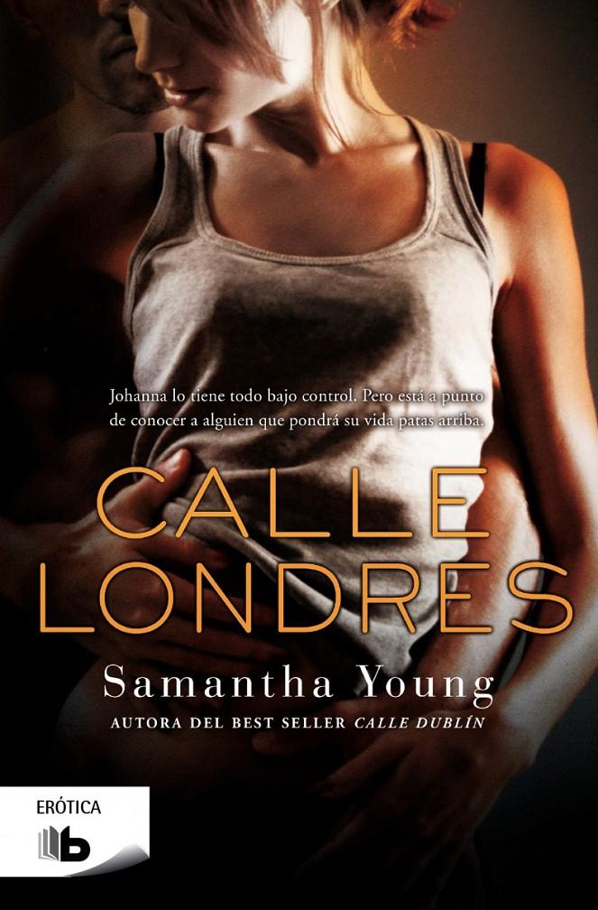CALLE LONDRES | 9788490700068 | YOUNG, SAMANTHA