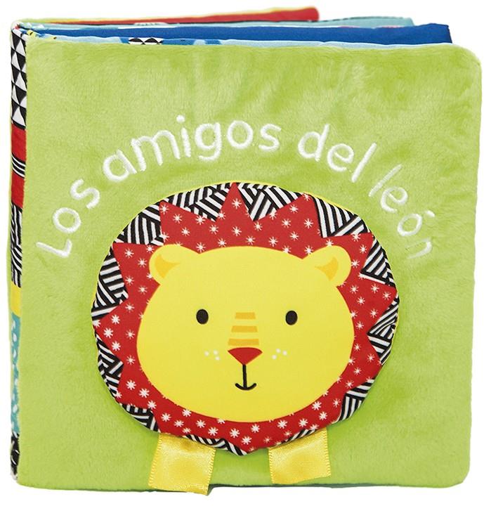 AMICS DEL LLEÓ, ELS | 9788491015895 | RETTORE, KENNY