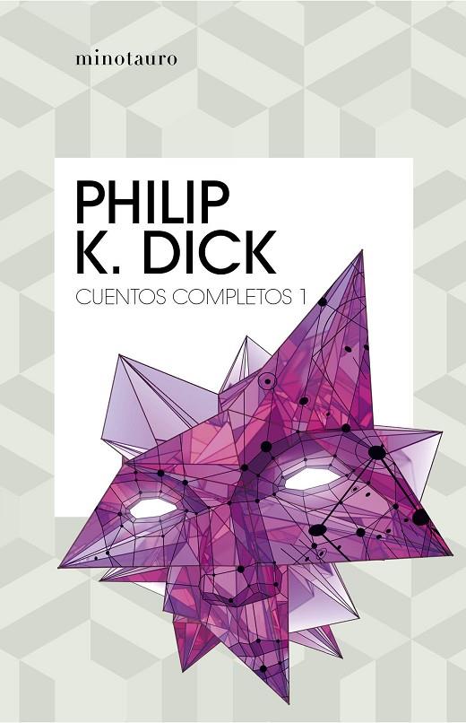 CUENTOS COMPLETOS Nº 01/05 | 9788445007211 | DICK, PHILIP K.