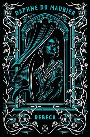REBECA | 9788491058014 | DU MAURIER, DAPHNE