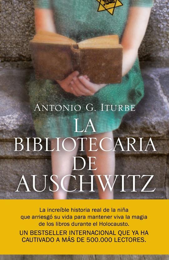 BIBLIOTECARIA DE AUSCHWITZ LA | 9788408217756 | ITURBE, ANTONIO