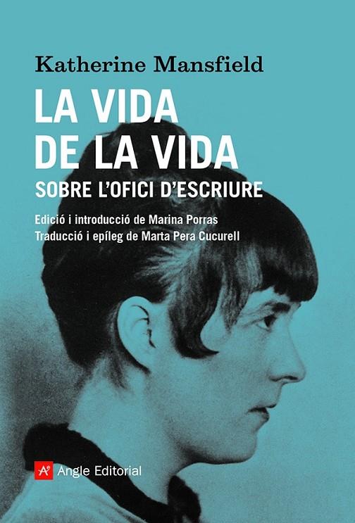 VIDA DE LA VIDA, LA | 9788419017208 | MANSFIELD, KATHERINE