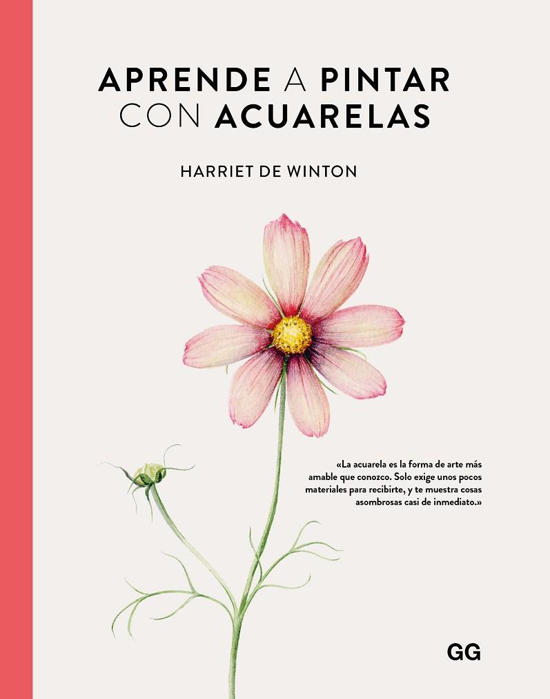 APRENDE A PINTAR CON ACUARELAS | 9788425236211 | WINTON?, HARRIET DE