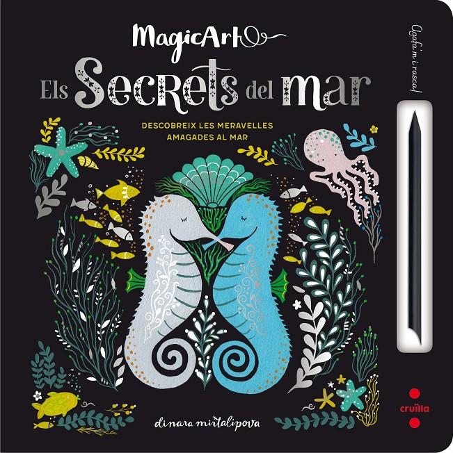 SECRETS DEL MAR, ELS | 9788466143332 | WOOD, A J/JOLLEY, MIKE