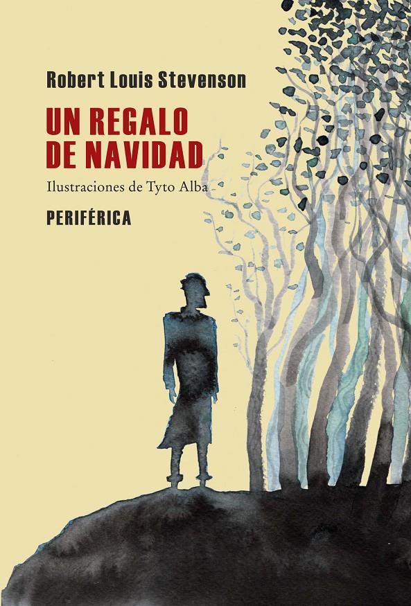 UN REGALO DE NAVIDAD | 9788492865680 | STEVENSON, ROBERT LOUIS
