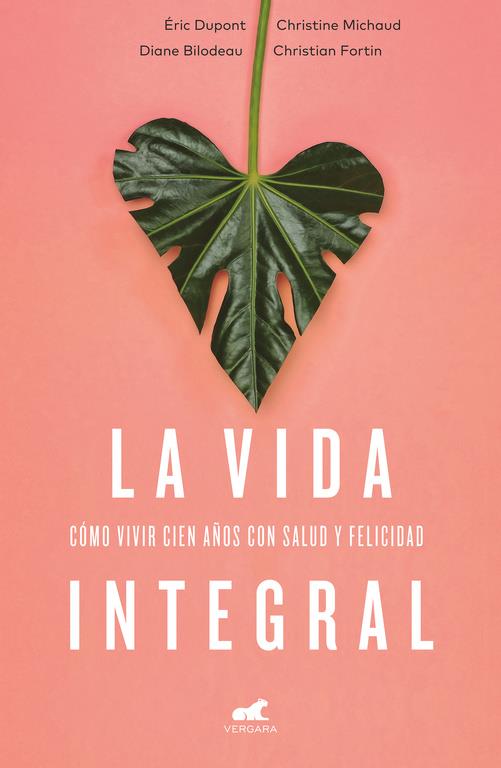 VIDA INTEGRAL, LA | 9788416076352 | A.A.V.V.