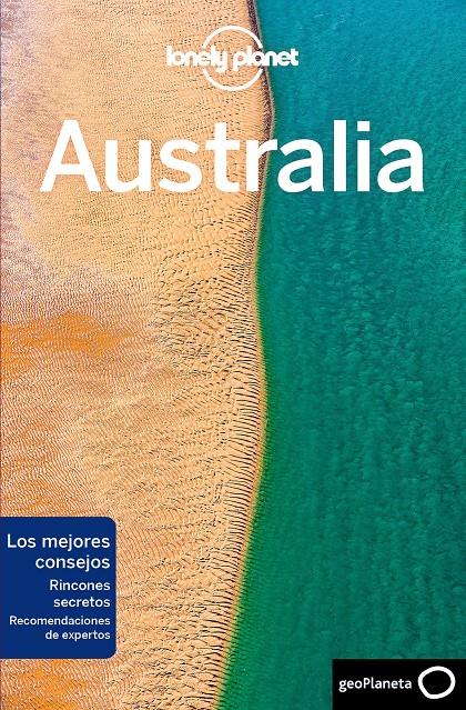 AUSTRALIA 4 | 9788408178965 | ATKINSON, BRETT/ARMSTRONG, KATE/BAIN, CAROLYN/BONETTO, CRISTIAN/DRAGICEVICH, PETER/HAM, ANTHONY/HARD