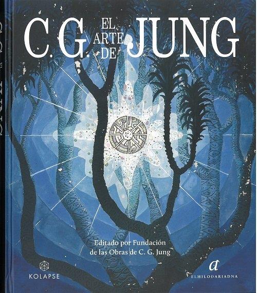 ARTE DE C. G. JUNG, EL | 9788412495805 | FISCHER, THOMAS