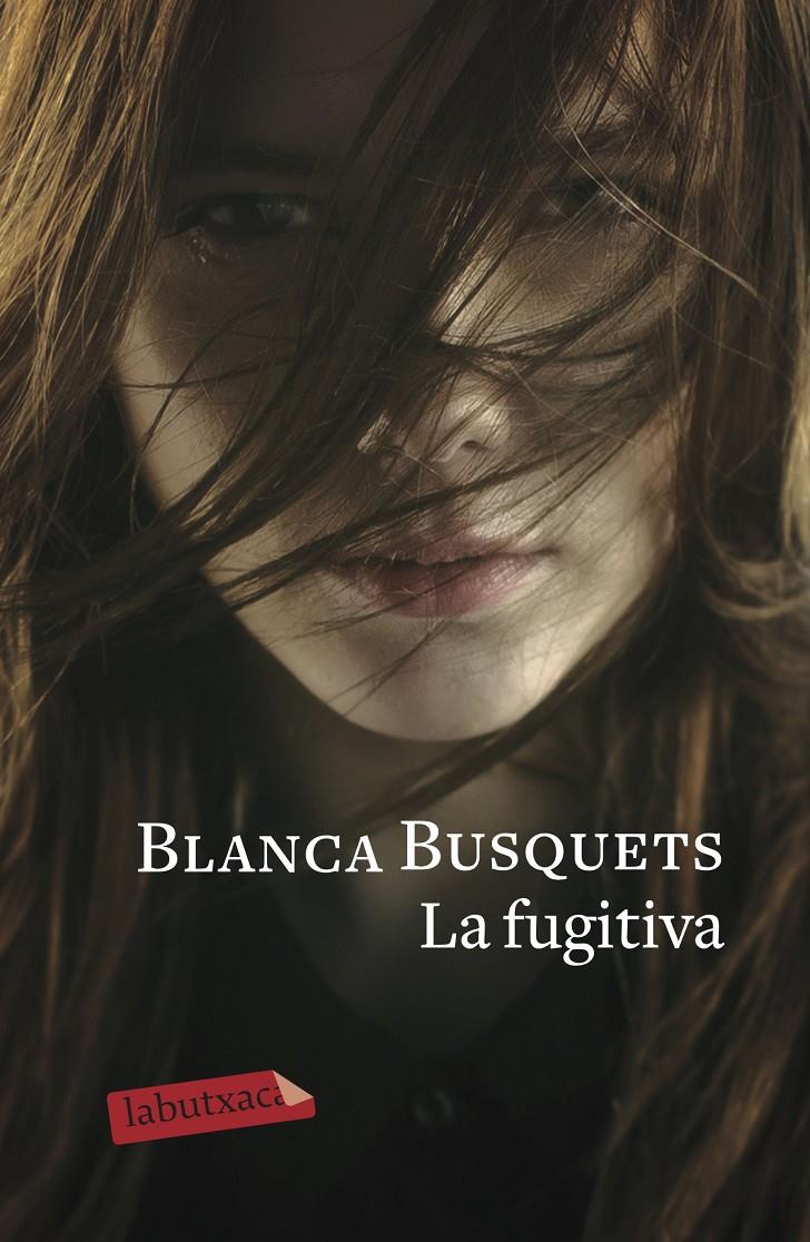 FUGITIVA, LA | 9788417420963 | BUSQUETS OLIU, BLANCA