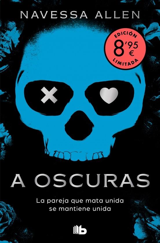 ADÉNTRATE EN LA OSCURIDAD 1. A OSCURAS (EDICIÓN LIMITADA) | 9791387871796 | ALLEN, NAVESSA