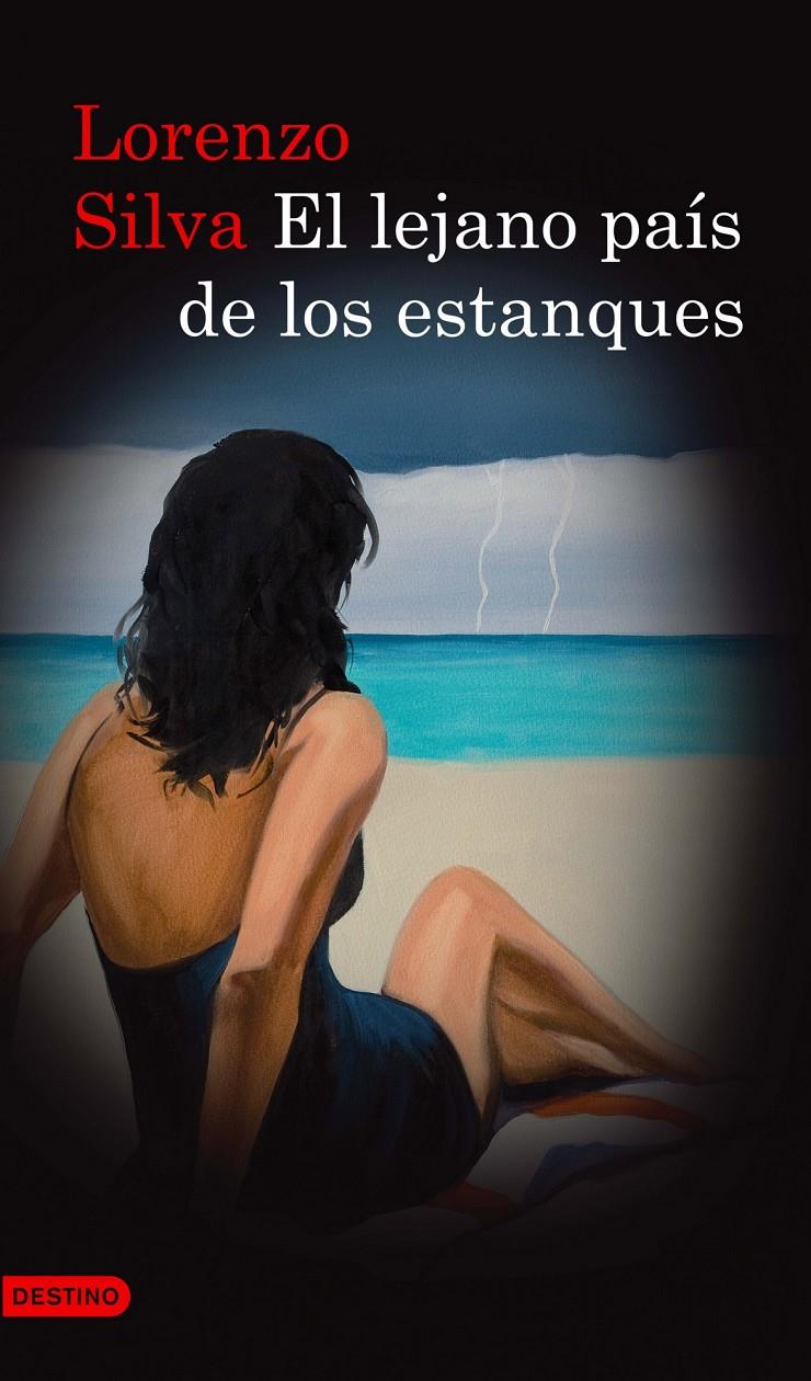 EL LEJANO PAÍS DE LOS ESTANQUES | 9788423344864 | SILVA, LORENZO