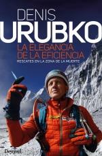 ELEGANCIA DE LA EFICIENCIA, LA | 9788498296136 | URUBKO, DENIS