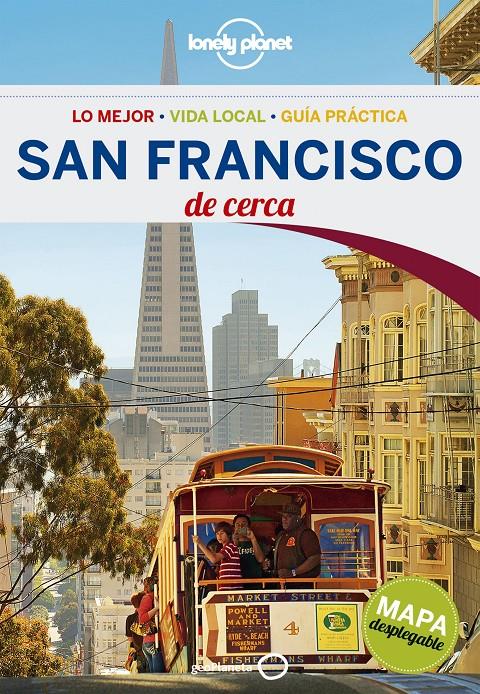 SAN FRANCISCO DE CERCA  | 9788408148630